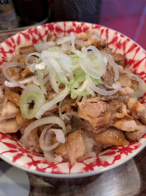 ラーメン やつや的实拍高清图