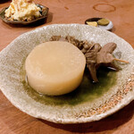 おでんとお酒 tosui的實拍圖