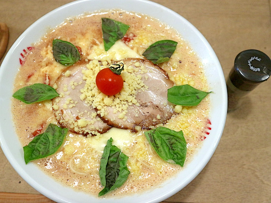 recommendations image for ラーメン カナデヤ
