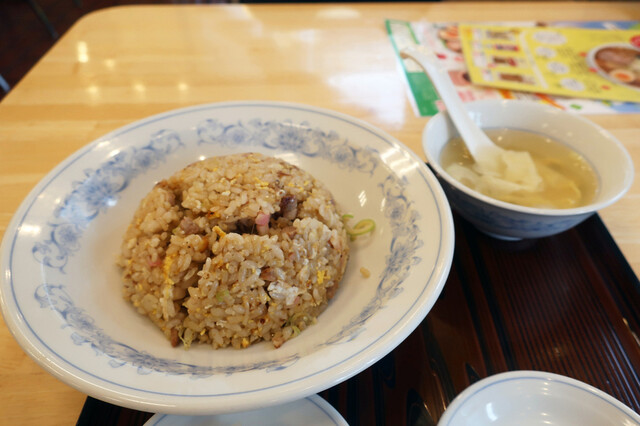 ぎょうざの満洲 大泉学園南口店的實拍高清圖