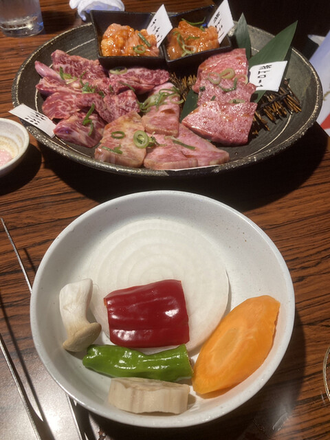 Takeshoku的實拍高清圖