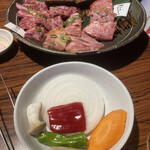 Takeshoku的實拍圖