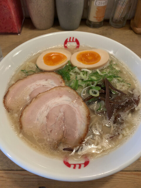 recommendations image for ラーメン カナデヤ
