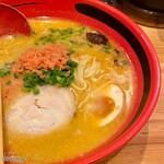 recommendations for えびそば 一幻 新宿店