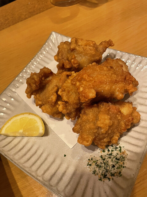 博多海鮮処まんぷく屋 大名店的實拍高清圖