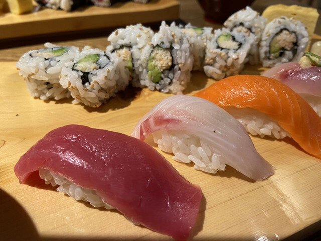 すしダイニング つかさ的实拍高清图