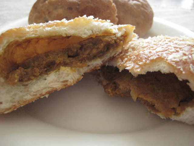 recommendations image for ぱん屋　永井商店