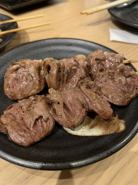 やき鳥 ササキ的實拍高清圖