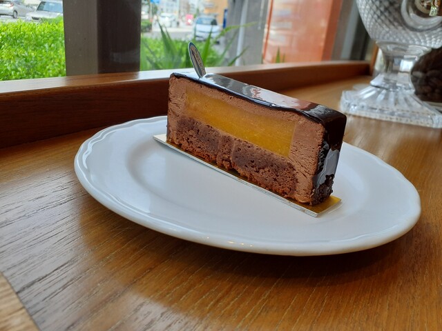 recommendations image for パティスリー ラ ヴィ ドゥース