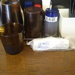 recommendations for 麺屋 はなび 戸越銀座店