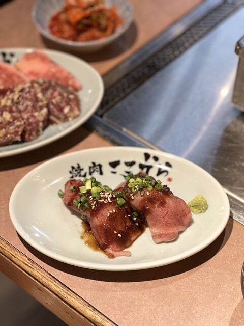 焼肉ここから 赤坂店的實拍高清圖