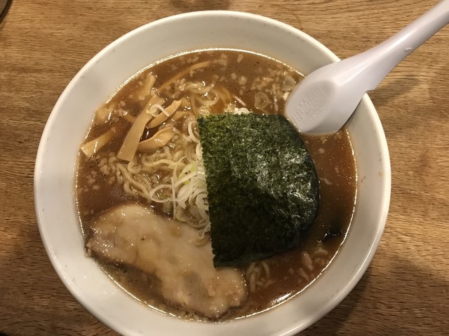 らーめん処 小樽坂的实拍高清图