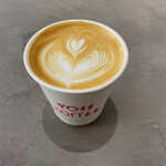 recommendations for POSS COFFEE