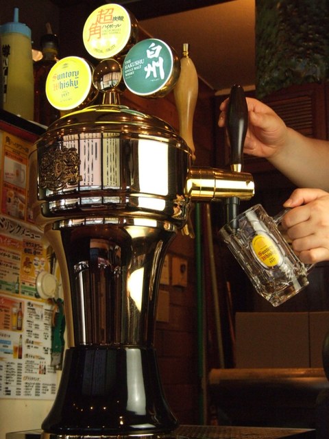 お好み焼 本陣 鋤的實拍高清圖