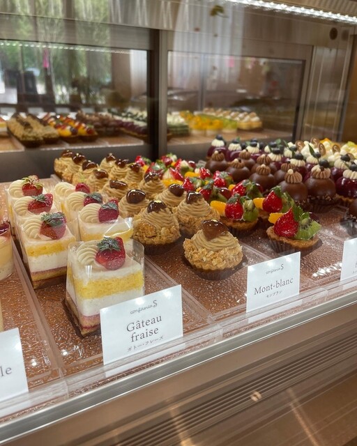 recommendations image for confiteria Ｓ