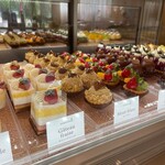 recommendations for confiteria Ｓ