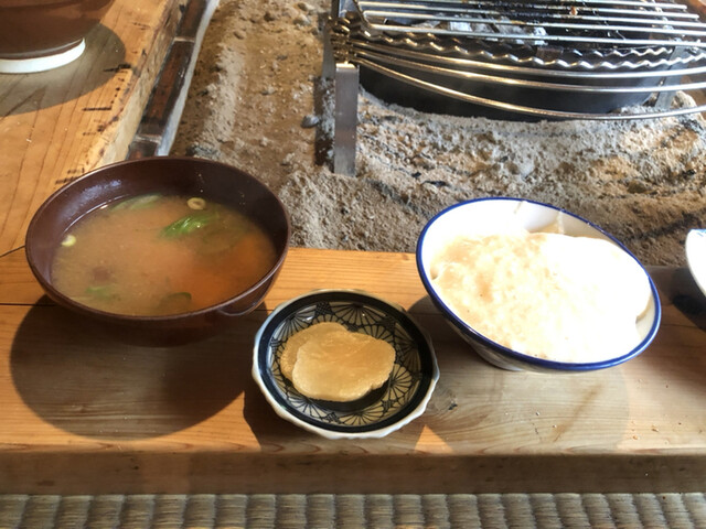 鎌田鳥山的实拍高清图
