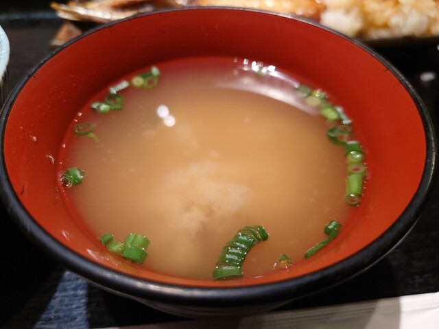 一夜干しと海鮮丼 できたて屋 時計台店的實拍高清圖
