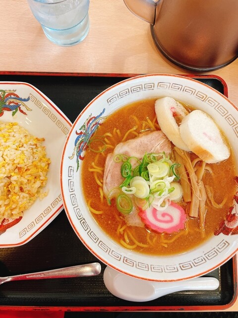 らーめん きちりん 本店的实拍高清图