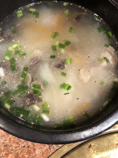 焼肉・韓国料理 オンドルパン的實拍高清圖