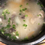 焼肉・韓国料理 オンドルパン的實拍圖