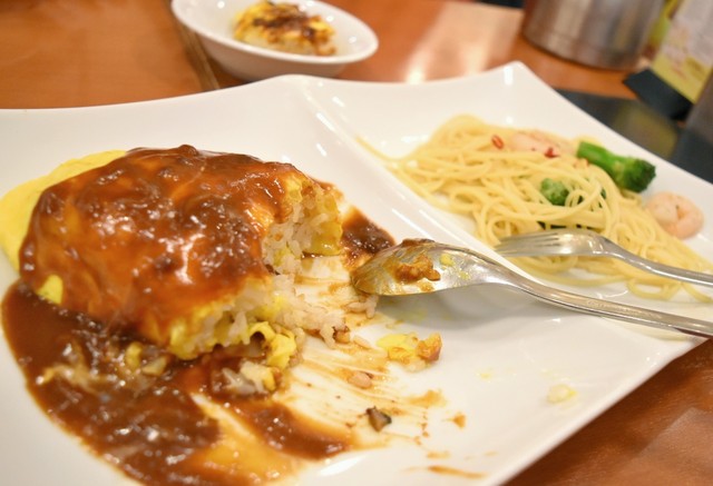 recommendations image for ポムの樹 ユニバーサルシティウォーク店