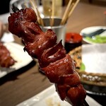 あほう鳥的實拍圖