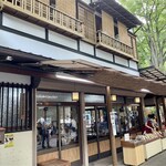 recommendations for 深大寺 鈴や