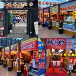 祭屋台とBBQビアガーデン的實拍圖