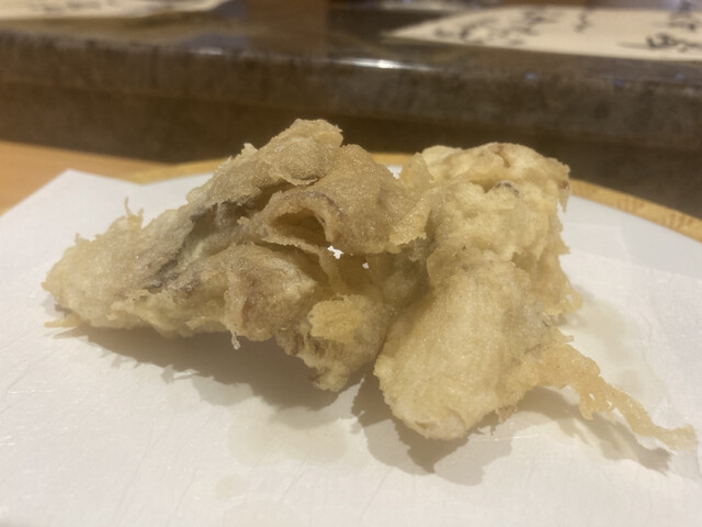天ぷら新宿つな八 つのはず庵的實拍高清圖