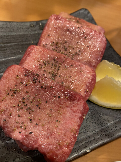 焼肉 醍醐 梅島店的实拍高清图