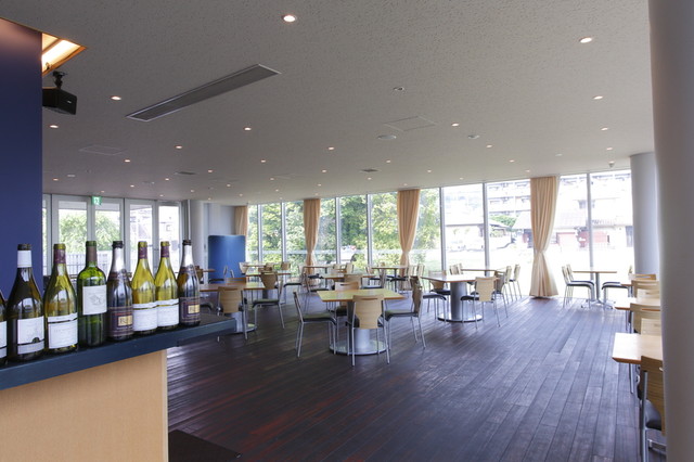 recommendations image for カフェレストラン きはだ