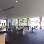 recommendations for カフェレストラン きはだ