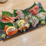 英鮨 御徒町店的實拍圖