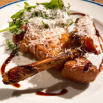recommendations for ピッツェリアエイト 下北沢