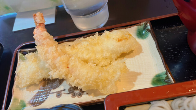 そば処　雄的实拍高清图