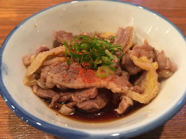 大衆居酒屋 呑福的实拍高清图