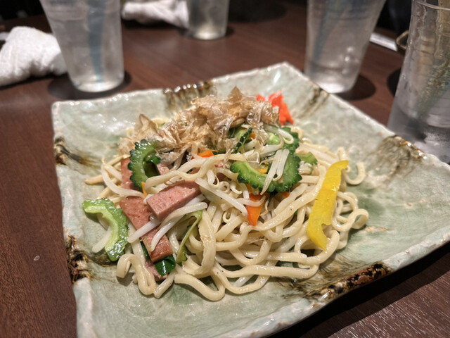 琉球梅酒ダイニング てぃーだ 御茶ノ水店的實拍高清圖