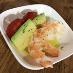 Bar Borracho 秋葉原店的實拍圖