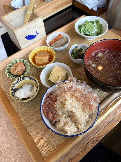 recommendations image for 出汁しゃぶおばんざい おかか 市ヶ谷