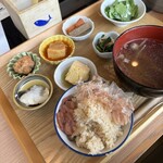 recommendations for 出汁しゃぶおばんざい おかか 市ヶ谷