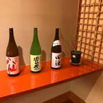 recommendations for 牛兵衛