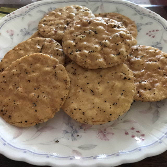 おせんべいやさん本舗 煎遊 大山店的實拍高清圖