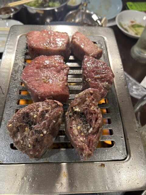 焼肉ここから 東陽町店的實拍高清圖