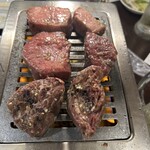 焼肉ここから 東陽町店的實拍圖