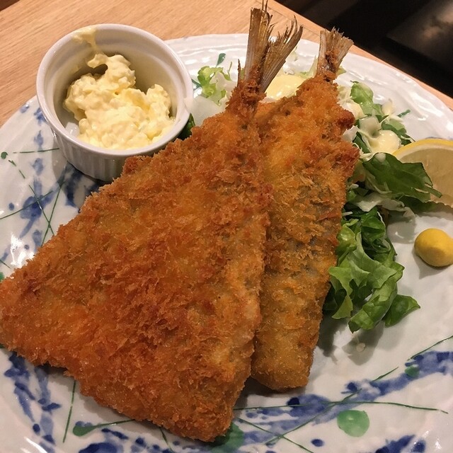 recommendations image for 築地食堂 源ちゃん 深川ギャザリア店