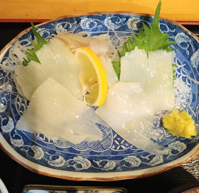 朝市お食事処 山三 道下商店的實拍高清圖