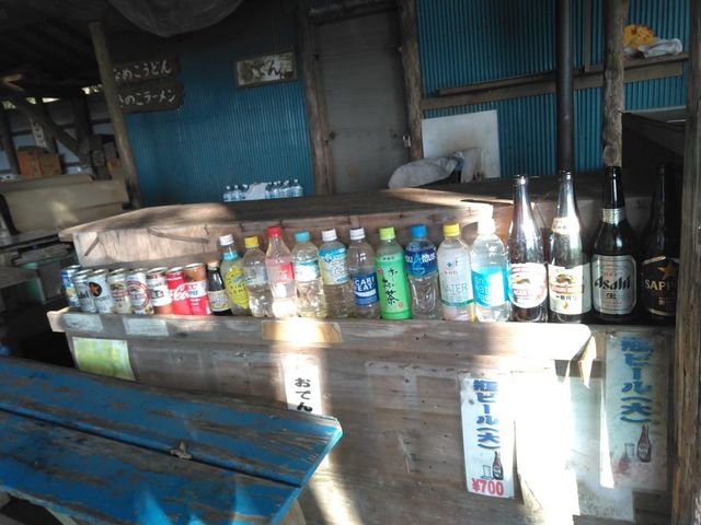 景信山頂上　景信茶屋　青木的实拍高清图