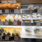 だし茶漬けえん 京都ポルタ店的實拍圖