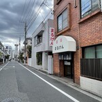 recommendations for まるけん食堂